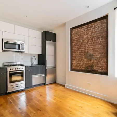 Apartment 1429: East Village